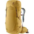 Рюкзак Deuter Aircontact Ultra 50+5 Коричневый, для мужчин