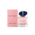 GIORGIO ARMANI MY WAY Парфюмерная вода 50 мл