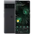 Смартфон Google Pixel 6 Pro 12/256 ГБ JP, nano SIM+eSIM, stormy black