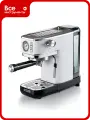 Рожковая кофеварка Ariete 1381 WH 00M138114AR0