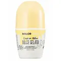 DOLCE MILK Дезодорант-антиперспирант Дыня-богиня, 50 мл