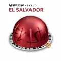 Кофе Nespresso Vertuo EL SALVADOR в капсулах, 10 шт. (объём 230 мл.)