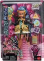 Куклы Monster High Cleo De Nile Scary Sweet Birthday