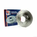 Тормозной диск задний GRIFF TECH Tank 500 , 300 , Great Wall Poer KingKong ; 3502108XPW01A