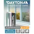 Пленка Атермальная на окна Хамелеон 65-85% IR90 (7м х 1м) DAYTONA. Солнцезащитная самоклеющаяся тонировка для окна с функцией защиты от тепла