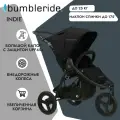 Bumbleride Прогулочная коляска Indie Black