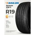 Sailun Atrezzo ZSR 2 275/30 R19 96Y