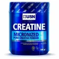 USN Creatine Monohydrate (500 g) - Креатин Моногидрат/ Для набора мышечной массы, повышает силу.