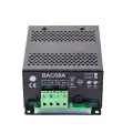 Дизельный генератор BAC06A, автоматический интеллектуальный модуль зарядного устройства для аккумуляторов, постоянный ток 12 В, 6 А, 12 В, 24 В, Зарядные адаптеры, BAC06A-24V Copy