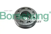 BORSEHUNG B12079 Шкив коленвала ()