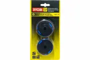 Шпуля с леской для rlt4025 (1.5 мм; 2 шт.) rac110 Ryobi 5132002775