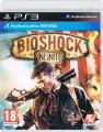 BioShock Infinite (поддержка PS Move) [PS3, английская версия]