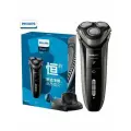 Philips Электробритва S3203/S3208, черный