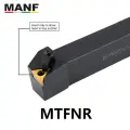 MANF MTFNR-1616H16 держатель токарного инструмента, MTFNL-2525M16