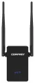 Wi-Fi повторитель Comfast CF-WR302S (точка доступа) 15-18 dBm antenna 2*5 dBi
