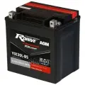 Мотоаккумулятор RDRIVE SILVER YIX30L-BS