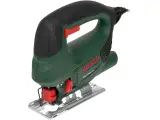 Лобзик Bosch PST 750 PE 530вт 3000ходов/мин от электросети (кейс в комплекте)