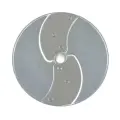 Диск для нарезки слайсами Robot Coupe 28063W Mineral+ 2 мм