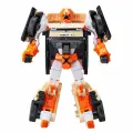 Трансформер Тобот медиум X NEW