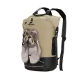 Герморюкзак Naturehike NH21FSB04 20л, Бежевый