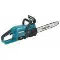 Аккумуляторная цепная пила MAKITA DUC407RT 40см (BL1850B, DC18RC)