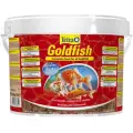 Tetra Goldfish Flakes 10л хлопья
