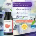 Фотополимер HARZ Labs Dental Denture Base (0,5 кг.)