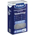 Гидрофобизатор Finlux F-935 VodoStop, силиконовое водоотталкивающее покрытие для пеноблоков и газобетона, 5 кв. м.
