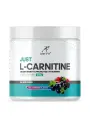 Just Fit Just L-Carnitine 200 грамм, Вкус Лесная Ягода, Л-карнитин в порошке