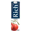 Сок Rich Томат с мякотью, 1 л
