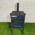 Печь под казан Куб L 3 мм