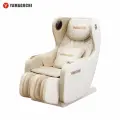 Массажное кресло Yamaguchi Osaka Light, Zero-Gravity X-Space, бежевый