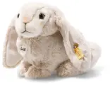 Мягкая игрушка Steiff Lauscher rabbit (Штайф Кролик Лашер 24 см)