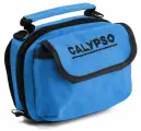 Сумка для переноски и хранения подводной камеры CALYPSO blue