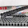 Сальниковая цепь DID 520ZVM-X X-Ring усиленная 112 звеньев