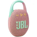 Колонка Jbl Clip 5 pink