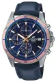 Наручные часы CASIO Edifice, синий