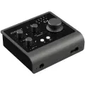 Звуковая карта внешняя Audiend iD4 MKII, предусилитель, JFET, XLR, USB Type C