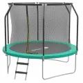 Батут Scholle Flip 8ft (2.44 м)
