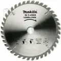 Диск пильный Makita 165х20х2, 24 зуба