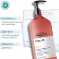 Шампунь LOREAL PROFESSIONNEL Inforcer для предотвращения ломкости волос, 1500 мл