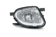 Фара противотуманная правая от официального дистрибьютора, производитель - TOPCOVER, артикул T12174005