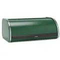 Brabantia Стальная хлебница Roll Top 44.5 см (304767)