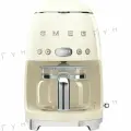 Кофеварка SMEG DCF02CREUz