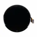 Дисплей для Huawei Watch GT3 Pro (46 мм) в сборе с тачскрином <черный> OEM