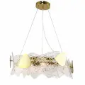 Krakle Подвесная люстра 6*G9*40W, excluded