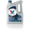 Масло Valvoline SYNPOWER MST C3 5W30 4л