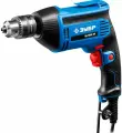 Дрель электрическая безударная реверсивная ЗУБР 550 Вт, ЗД-П550 ЭР Профессионал, синий
