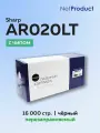 Картридж NetProduct AR020LT для Sharp AR-5516/5520