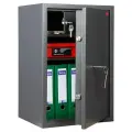 Офисный сейф AIKO TSN.65T